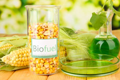 Resolven biofuel availability
