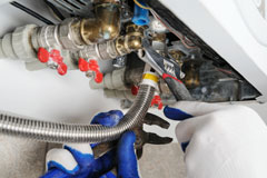 Resolven boiler repair companies