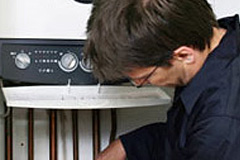 boiler repair Resolven