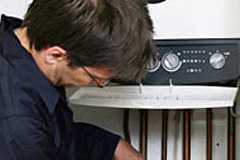 boiler replacement Resolven