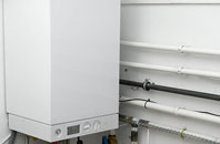 free Resolven condensing boiler quotes