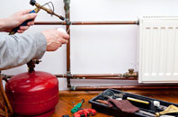 free Resolven heating repair quotes